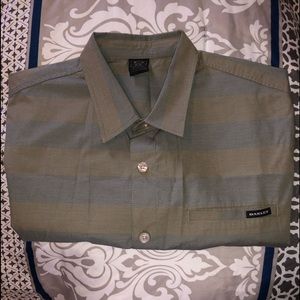 Oakley Short-Sleeve Shirt